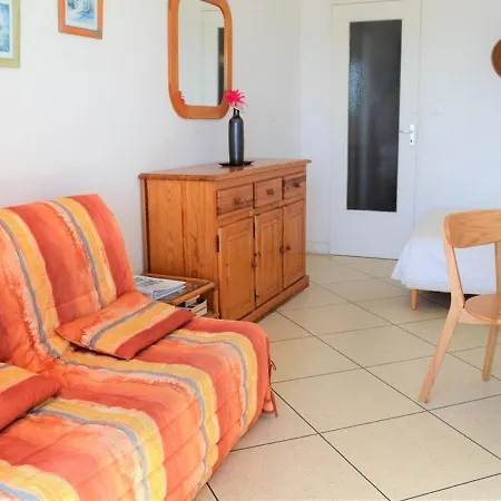 Au Bord De L'eau Avec Terrasse Et Menage Inclus - Fr-1-251-307 아파트