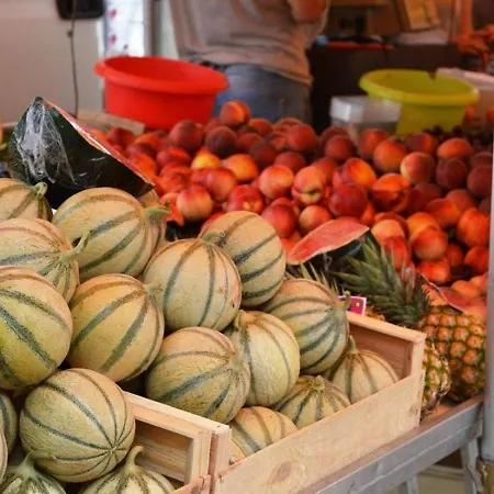 Au Bord De L'eau Avec Terrasse Et Menage Inclus - Fr-1-251-307 Le Lavandou