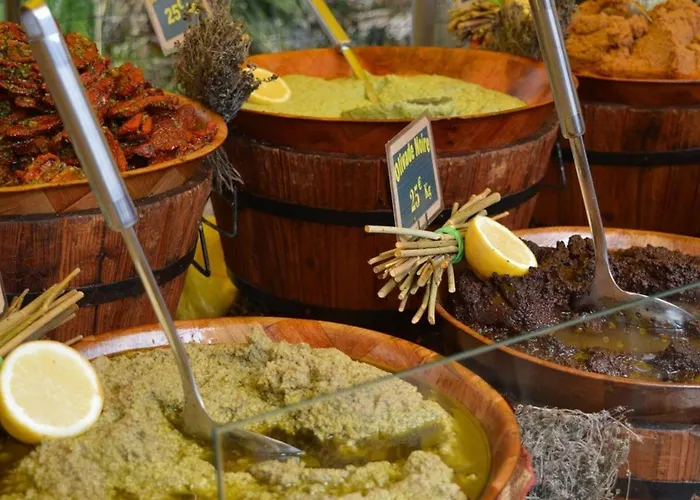 Daire Au Bord De L'eau Avec Terrasse Et Menage Inclus - Fr-1-251-307