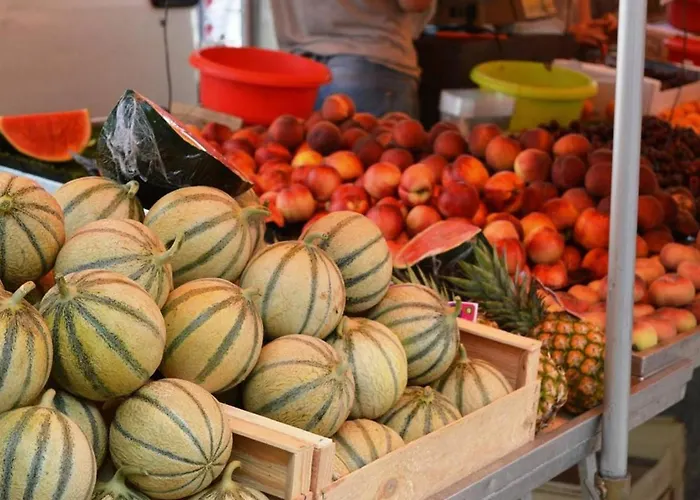 Au Bord De L'eau Avec Terrasse Et Menage Inclus - Fr-1-251-307 Le Lavandou